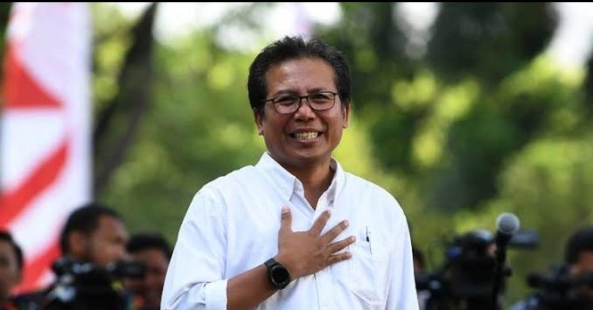Fadjroel Rachman Berduka Rizal Ramli Meninggal: Bung Salah Satu Tokoh Perintis Gerakan Mahasiswa Orde Baru 