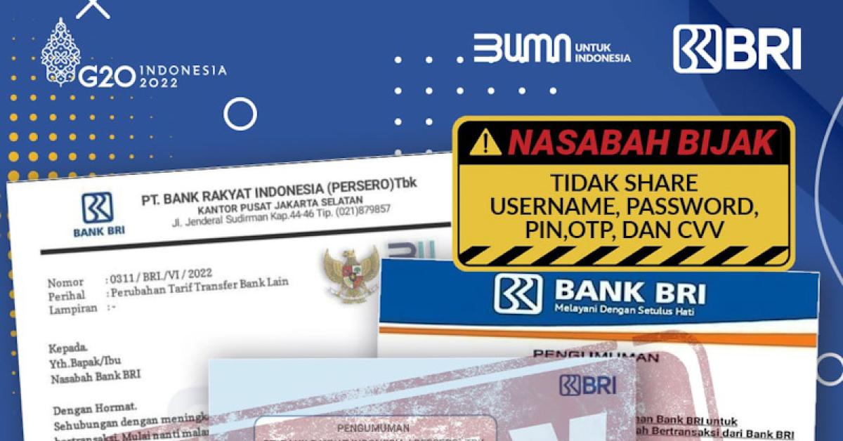 Hindari Social Engineering, Pakar Keamanan Siber Imbau Masyarakat Tidak Asal Klik Link Dan Install Aplikasi