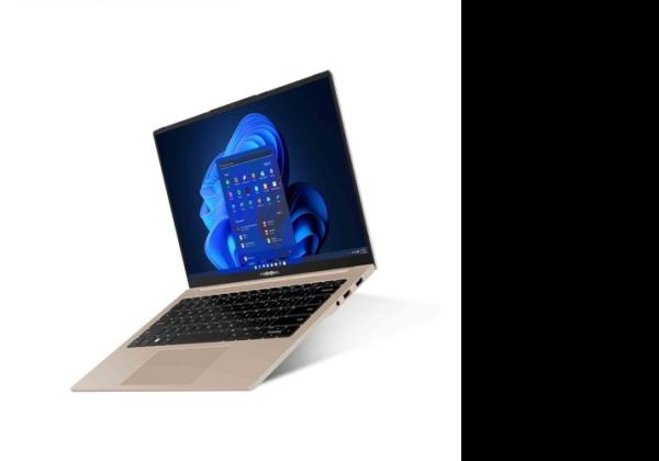 Laptop Advan WorkPro: Spek Lancar Cocok untuk Mahasiswa yang On Budget