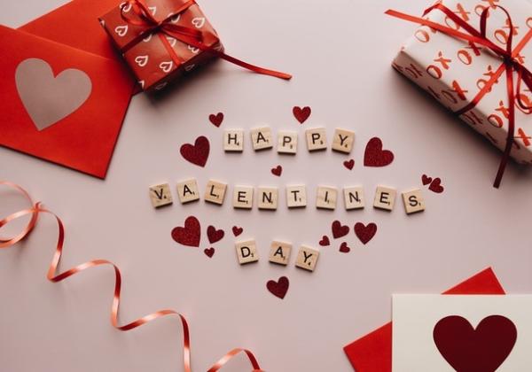 5 Insipirasi Kado Valentine untuk Orang Terkasih, Nomor 4 So Sweet Banget 