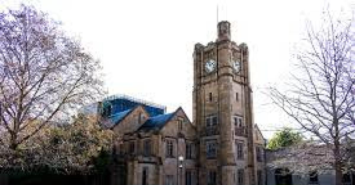 Melihat Keunggulan Akademis: Universitas Melbourne Yang Menjadi Sorotan Dunia!