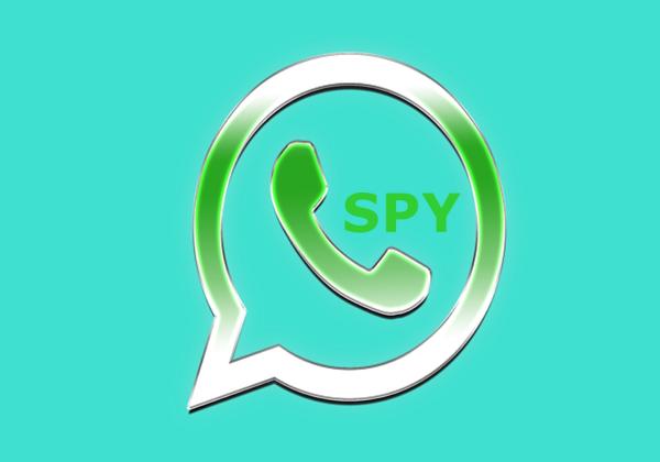 Baca Petunjuknya Disini! Cara Sadap WhatsApp Mantan Pakai Social Spy WhatsApp, Pasti Berhasil