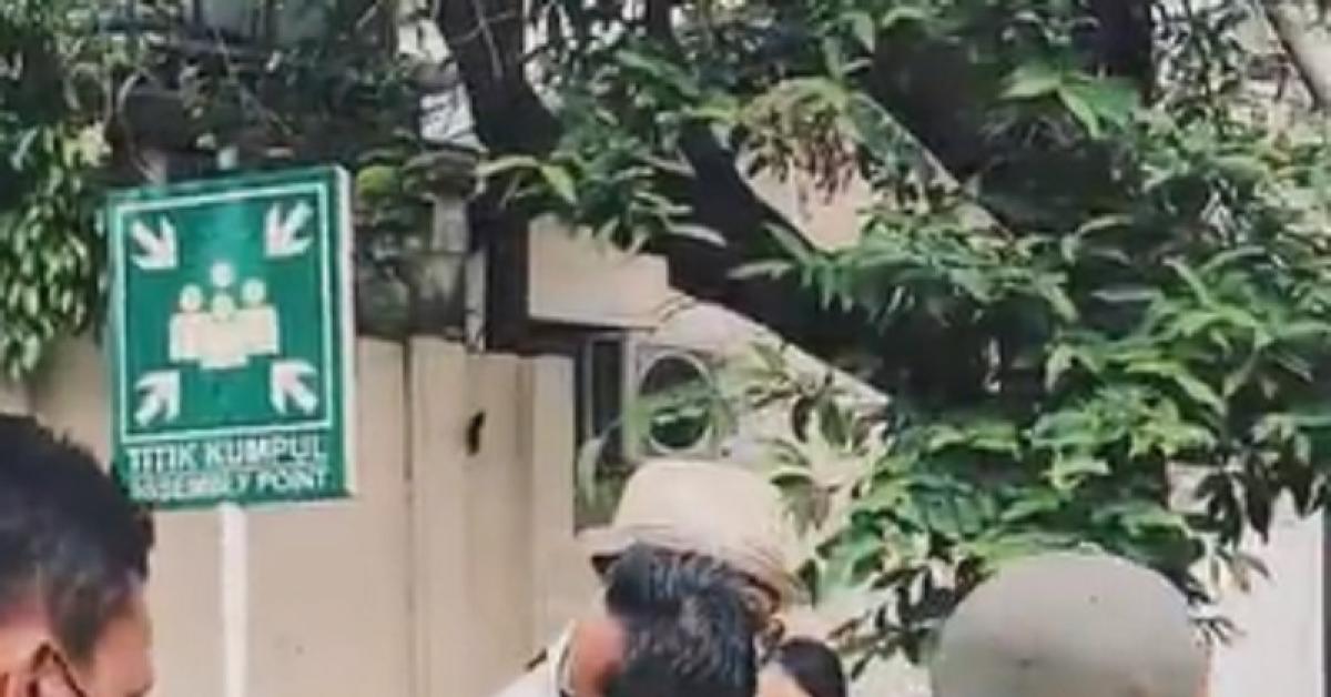 Denny Sumargo Sampaikan Kabar Duka: Hari Ini Jadi Momen Sedih