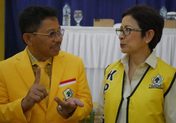 Nurul Arifin Bocorkan Penentu Kemenangan dalam Kontestasi Pemilu 