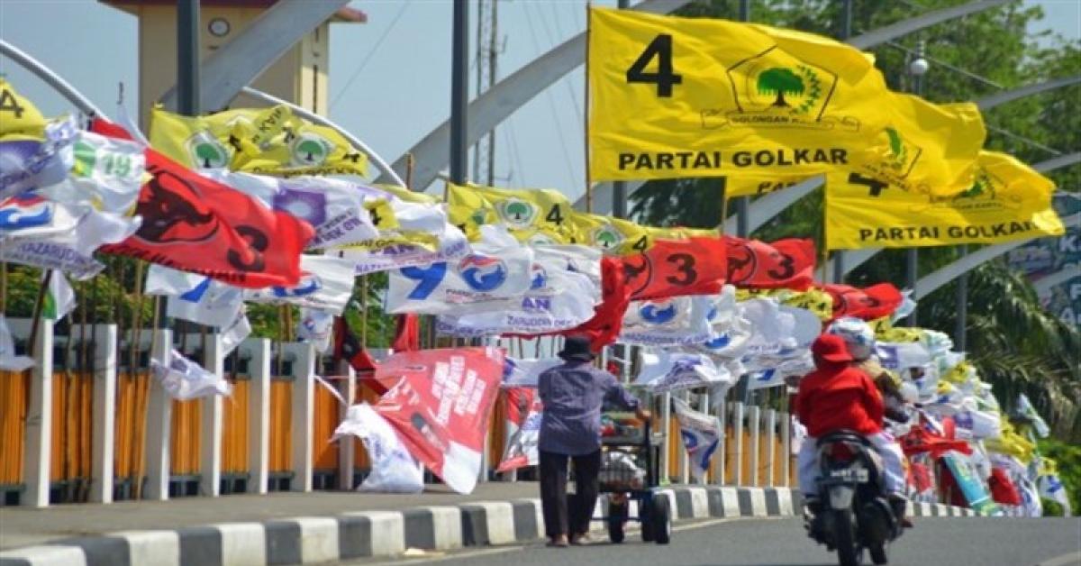 Anggapan Dunia Tentang Pemilu di Indonesia: Rumit dan Kompleks, Benarkah?