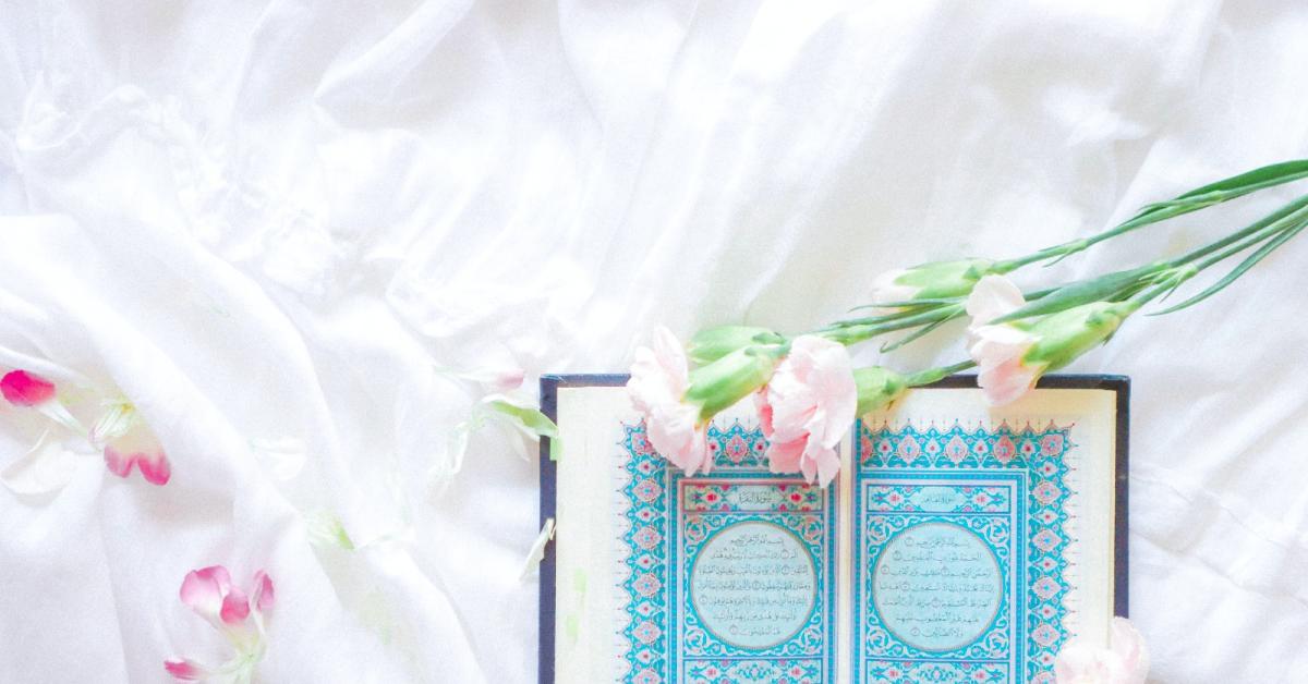 Manfaat Dan Keutamaan Di 2 Ayat Terakhir Dalam Surat Al Baqarah