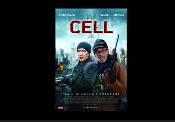 Sinopsis Film Cell, Sinyal Telepon Mengubah Manusia Jadi Zombie