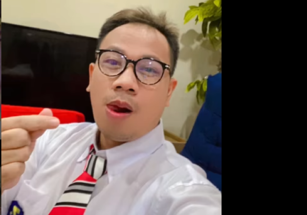 Raih Suara Terendah di Pilbup Pemalang, Vicky Prasetyo Minta Maaf, Singgung Politik Uang