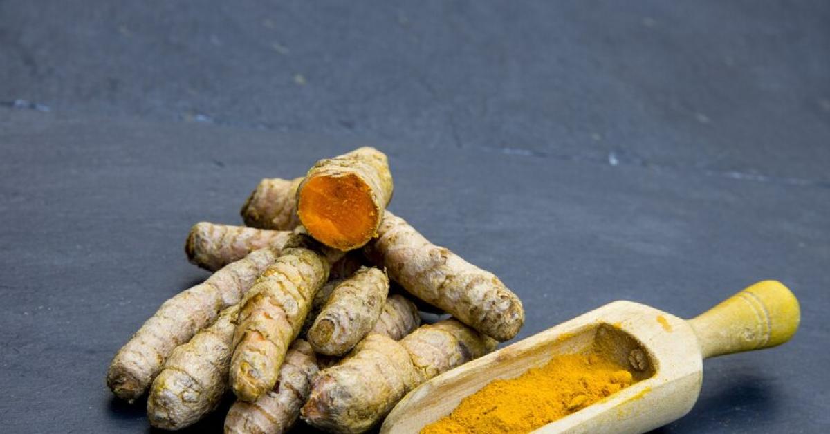 Kunyit: Remedi Alami dengan Banyak Manfaat untuk Kesehatan