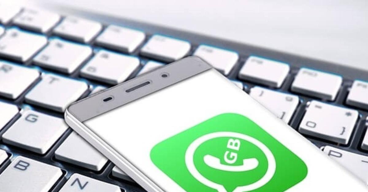 Unduh GB WhatsApp Terbaru 2023 13.50 Anti Banned, Nikmati 23 Fitur Unggulan Tak Tersedia di Versi Original
