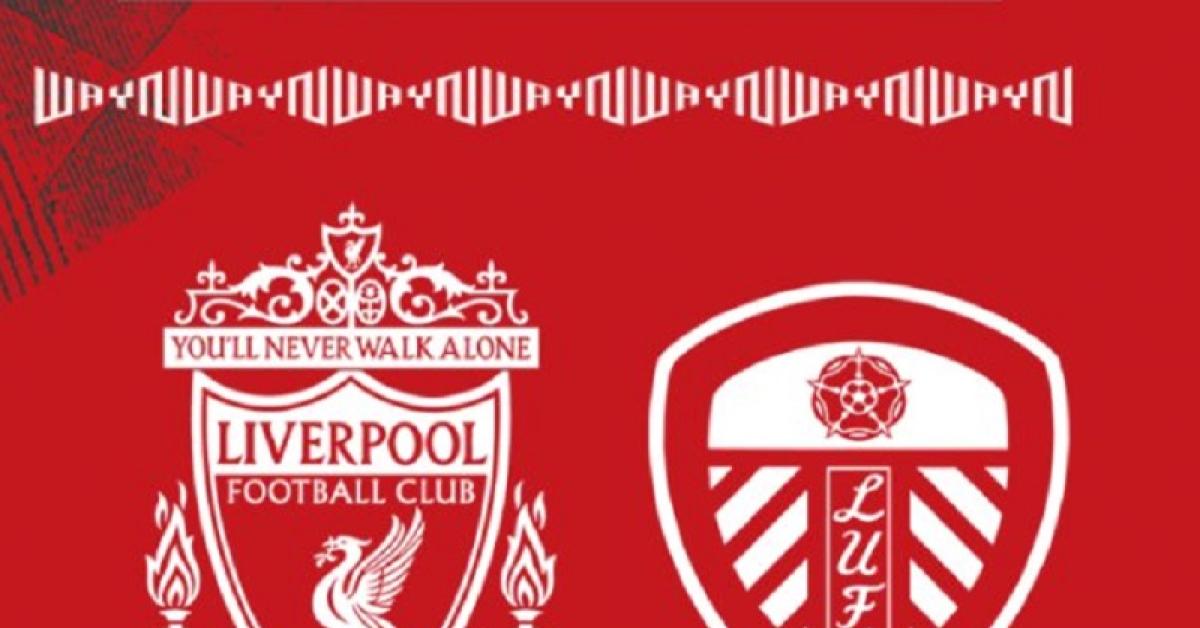 Link Live Streaming Liga Inggris 2022/2023: Liverpool vs Leeds United