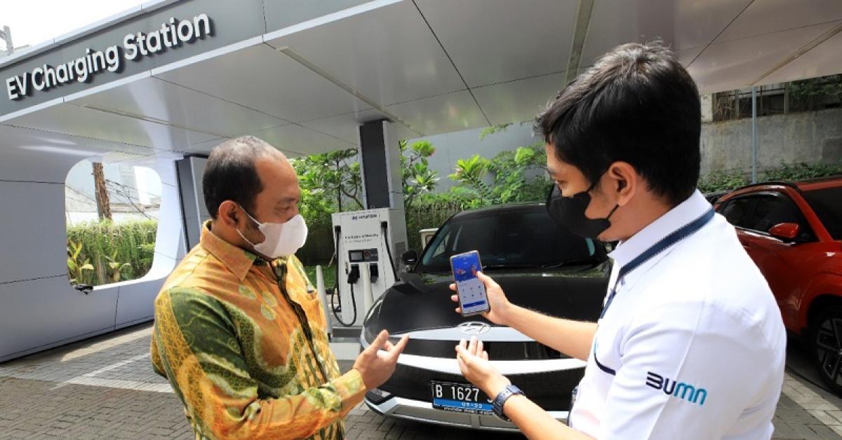 Konsisten Terapkan Prinsip Keberlanjutan, Indeks dan Peringkat ESG BRI Semakin Menanjak