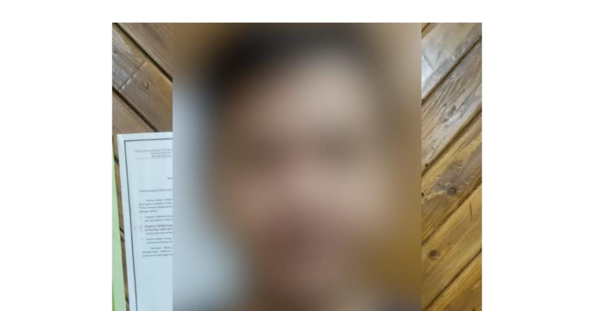 Jual Tembakau Gorila, Pria di Kabupaten Serang Ini Dicokok Polisi Saat Akan Antar Pesanan