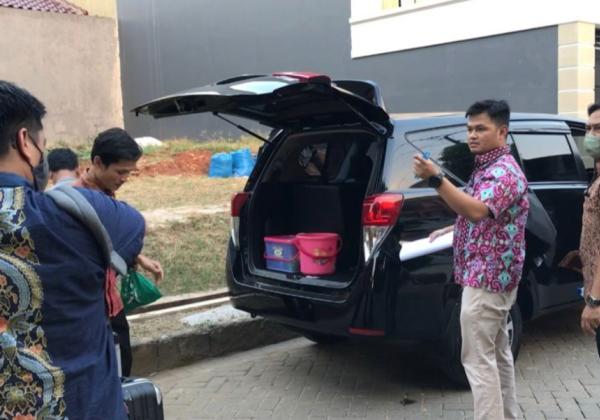 Diduga Terlibat Korupsi Kementerian Ketenagakerjaan, Rumah Mewah di Bekasi Digeledah KPK