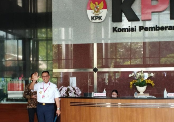 Pakar Komunikasi Yakin Anies Makin Populer Usai Tak Lagi Jabat Gubernur DKI Jakarta