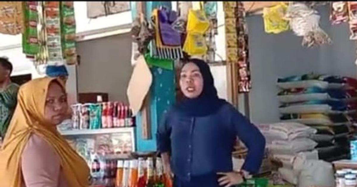 Diteriaki Tak Bayar Utang Pedagang Pasar, Bupati Sula Beri Jawaban Seperti Ini