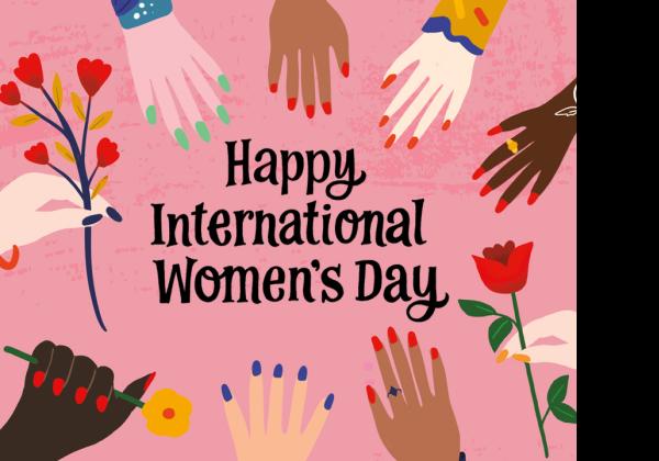 10 Ucapan untuk Memperingati Hari Wanita Internasional: Tanpa Kalian Dunia Ini Tidak Lengkap