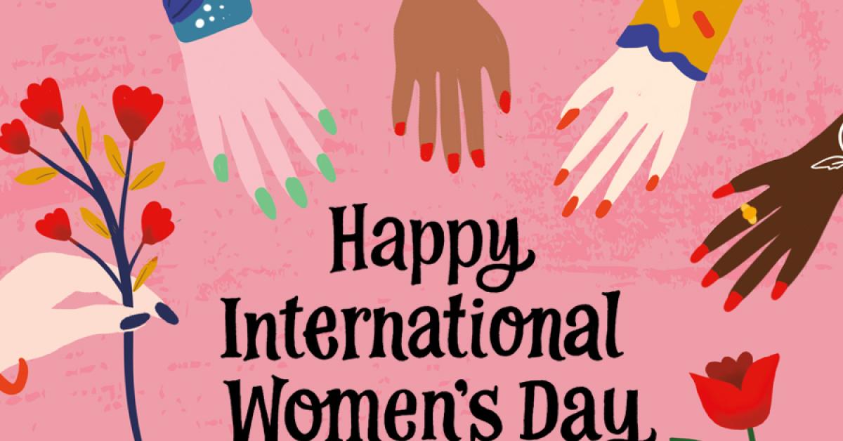 10 Ucapan untuk Memperingati Hari Wanita Internasional: Tanpa Kalian Dunia Ini Tidak Lengkap