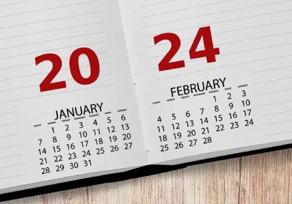 Kenapa Tanggal 3 Januari 2024 Viral di Tiktok? Berikut Penjelasannya