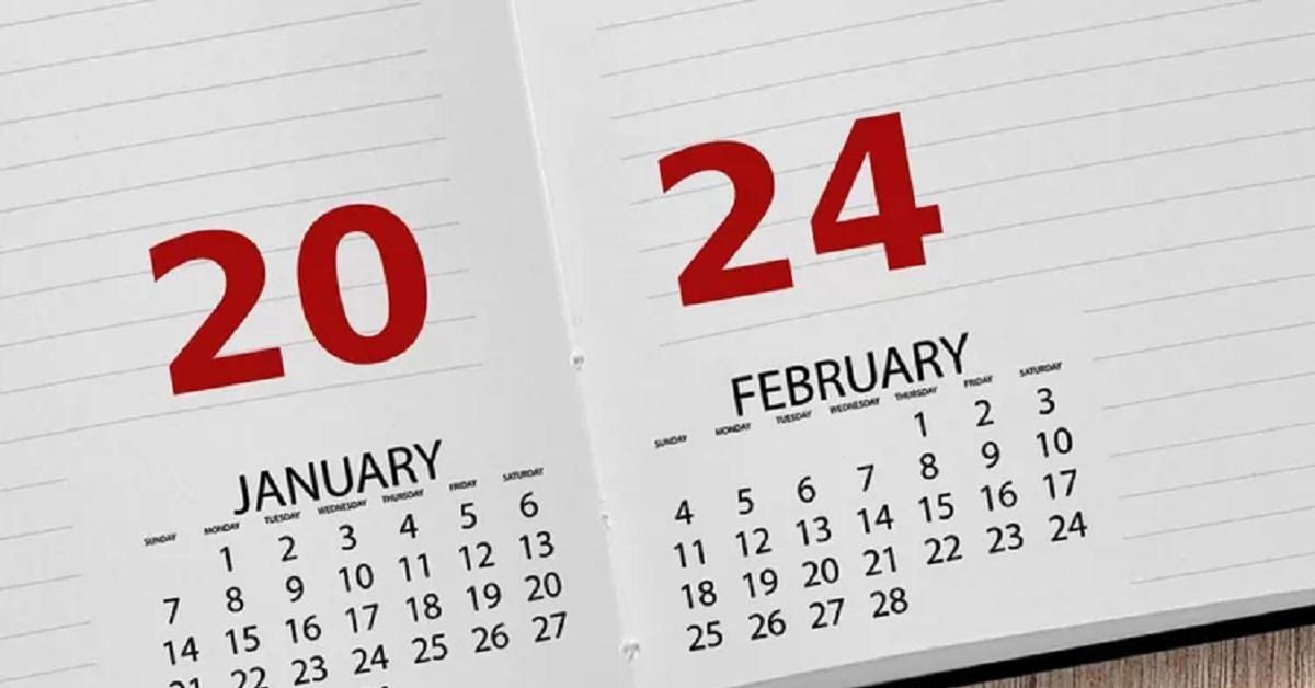 Kenapa Tanggal 3 Januari 2024 Viral di Tiktok? Berikut Penjelasannya