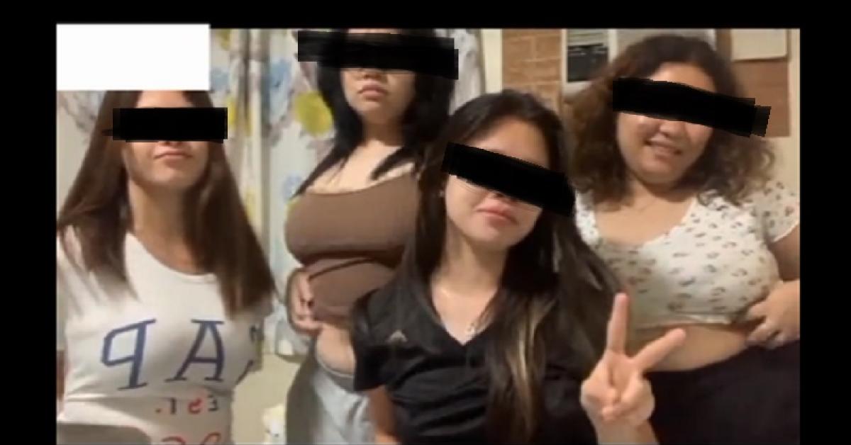 Heboh! Video 4 Perempuan Bersaudara Kompak Meremas Payudara, Ternyata Penting Bagi Kesehatan Simak