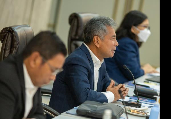 Kredit Mikro Tumbuh 11,41%, BRI Makin Tangguh, Cetak Laba Rp29,56 Triliun