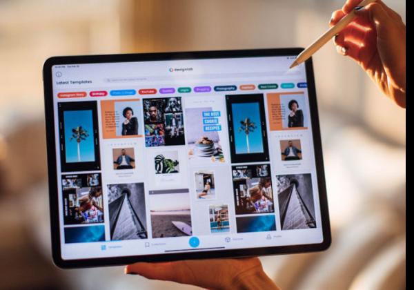 iPad Pro 16 Inci Nongol Tahun Depan, Namanya iPad Ultra?