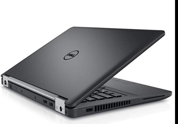 Harga Laptop Dell Latitude E7270 Hanya 5 Jutaan dengan Desain Modern, Cek Spesifikasinya