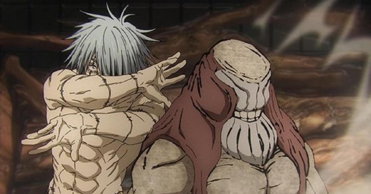 Link Nonton Jujutsu Kaisen Season 2 Eps 21: Duel Mematikan Yuji dan Todo vs Mahito