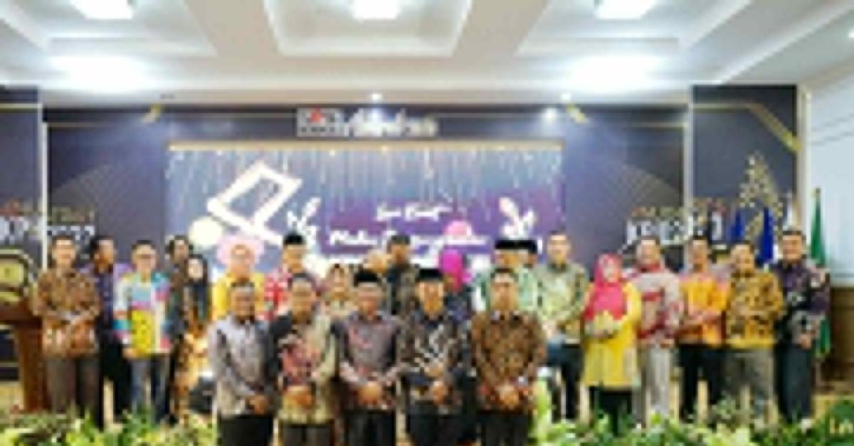 HUT Provinsi Bengkulu ke-55: Ajang Apresiasi Lembaga Penyiaran Digital 