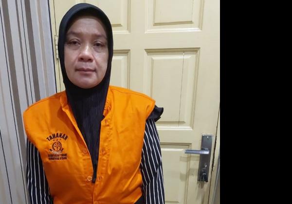 Tim Intelijen Kejati Sumut Bekuk Buronan Pemalsuan Bon Minyak Rp7,3 M