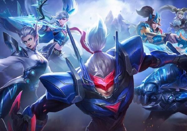 Hero Meta Ciki MLBB, Raih Rank Mythic dengan Mudah?