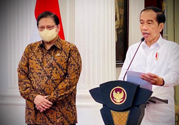 Jokowi Sebut Pemerintah akan Pertahankan Defisit APBN di Bawah 3 Persen