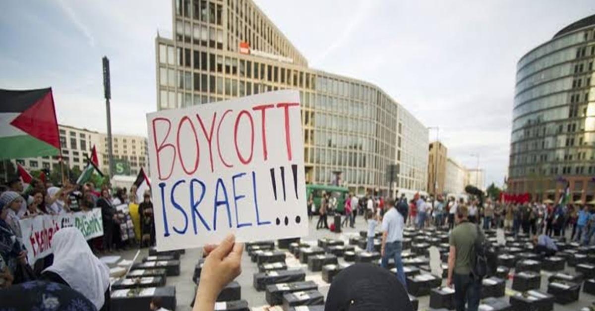 Israel Menuju Paris Ikut Olimpiade, Palestina Minta Agar Ditolak, Prancis Emoh! 