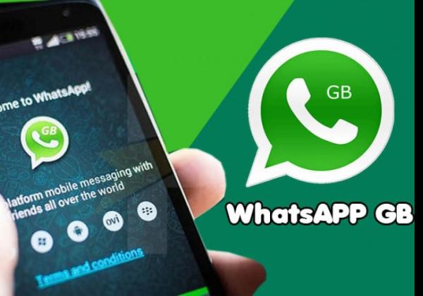 Download GB WhatsApp Pro v20.50 Terbaru Mei 2023: Pengaturan Privasi Lengkap, Kapasitas Penyimpanan Cuma 50MB