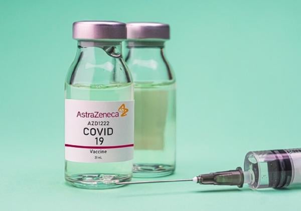 Waspada! 10 Efek Samping Vaksin Covid-19 AstraZeneca yang Perlu Anda Tahu