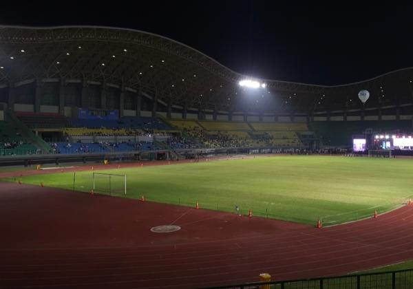 Stadion Patriot Candrabhaga Digunakan 2 Acara Besar Bekasi Fair 2023, Jelang Laga Timnas Indonesia VS Burundi