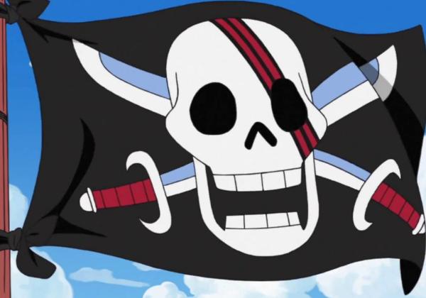 One Piece 1079: Ini Nama 3 Kapten Armada Besar Akagami yang Gertak Eustass Kid Sebelum Ditebas Shanks