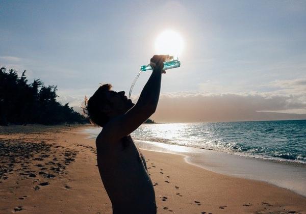 Konsumsi Air yang Aman bagi Kesehatan, Ketahui Cara Memilihnya