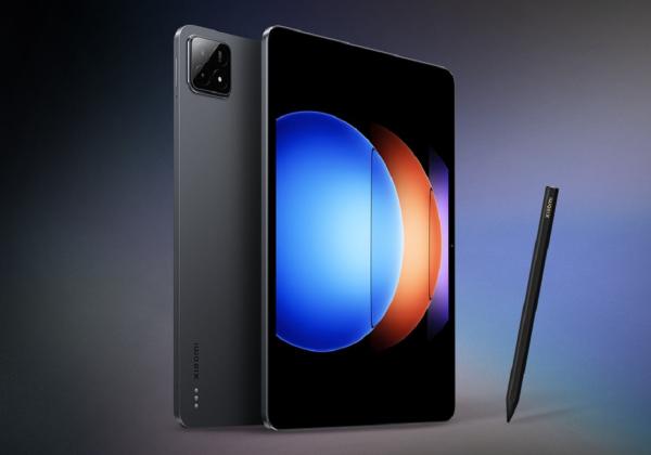 Xiaomi Pad 6S Pro Dibanderol dengan Harga Rp7 Jutaan, Bakal Rilis Juni 2024