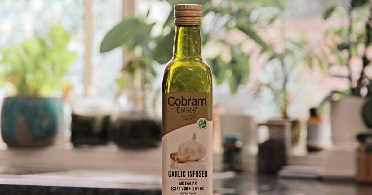 Kandungan Dan Manfaat Extra Virgin Olive Oil Bagi Kesehatan