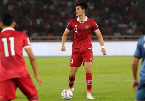 Elkan Baggott Comeback! Ini 41 Pemain Timnas yang Dipanggil untuk FIFA Series 2026
