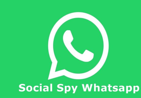 Fitur Social Spy WhatsApp 2023: Bisa Tahu Pacar Teleponan dengan Siapa Saja Tanpa Ketahuan