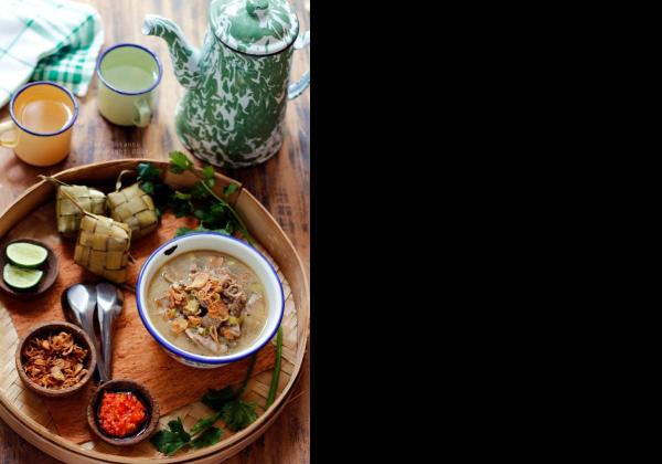 Cara Membuat Coto Makassar: Ikuti Resep Ini Dijamin Nagih