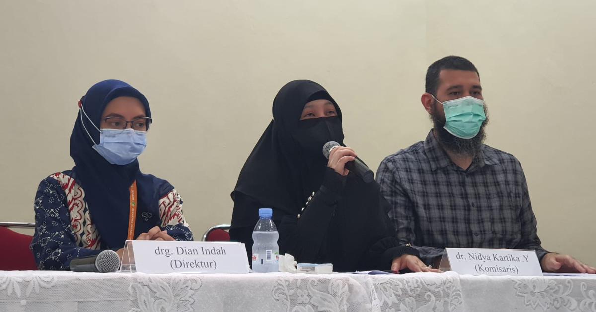 RS Kartika Husada Bekasi Sudah Merujuk Pasien Alvaro ke 80 RS Se-Jabodetabek, Sebagian Besar Menolak