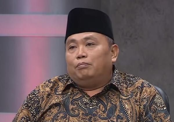 Arief Poyuono Ungkap Fakta Mencengangkan Usai Banyak Tudingan Ijazah Jokowi Lulusan UGM Palsu
