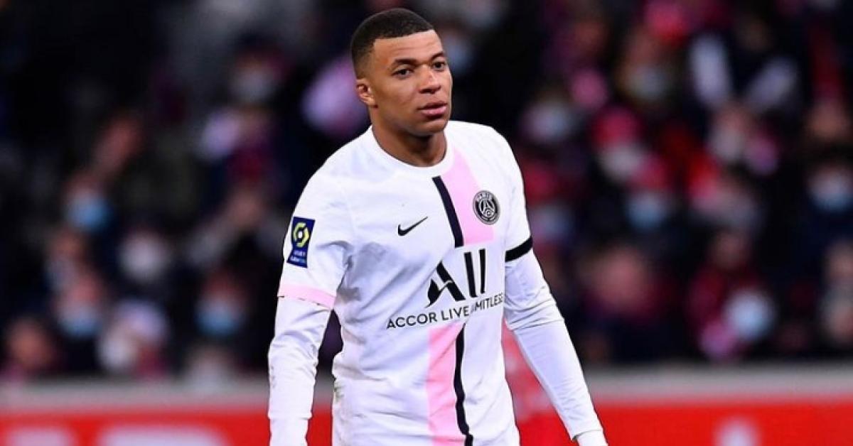 Bantah Sepakat dengan Real Madrid, Mbappe: Justru Saya Ingin Menyingkirkannya