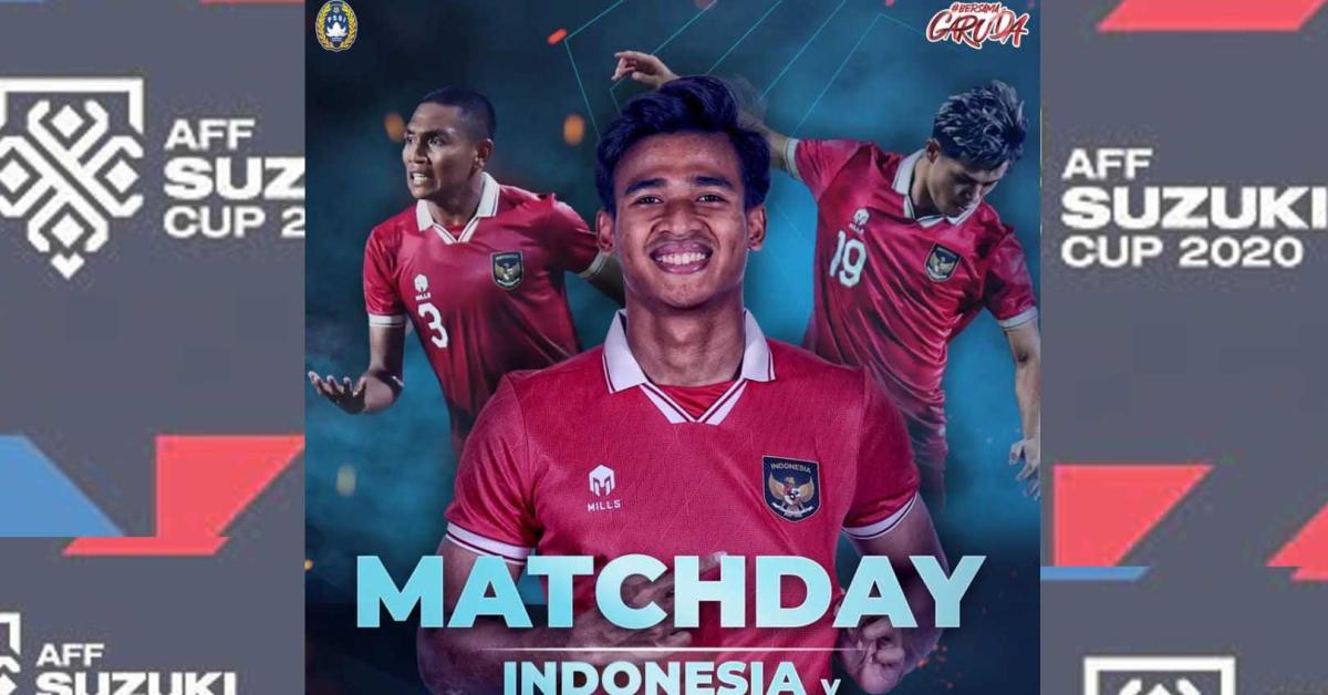 Piala AFF U23: Indonesia Vs Timor Leste, Head To Head dan Prediksi Susunan Pemain