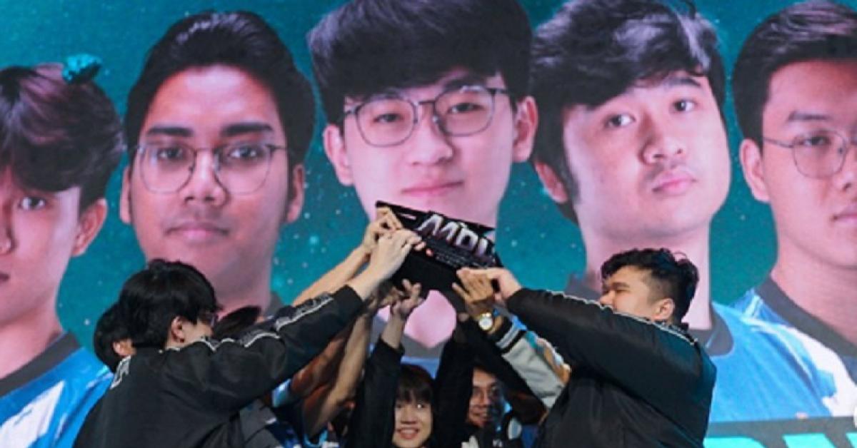 Evos Esports Open Recruitment for MLBB Division Sampai Mei 2023, Ini Link Pendaftarannya