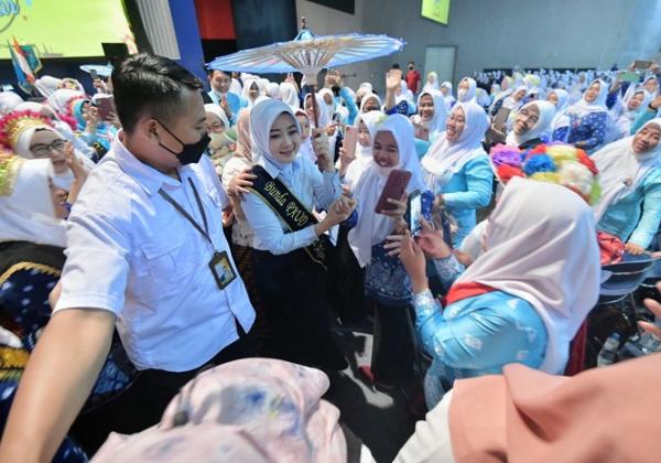 Festival Film Pendek Himpaudi, Atalia: Tontonan yang Jadi Tuntunan Anak